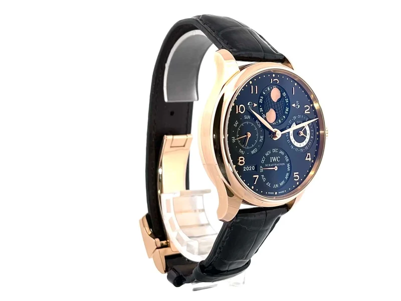 IWC Portugieser Perpetual Calendar IW503202