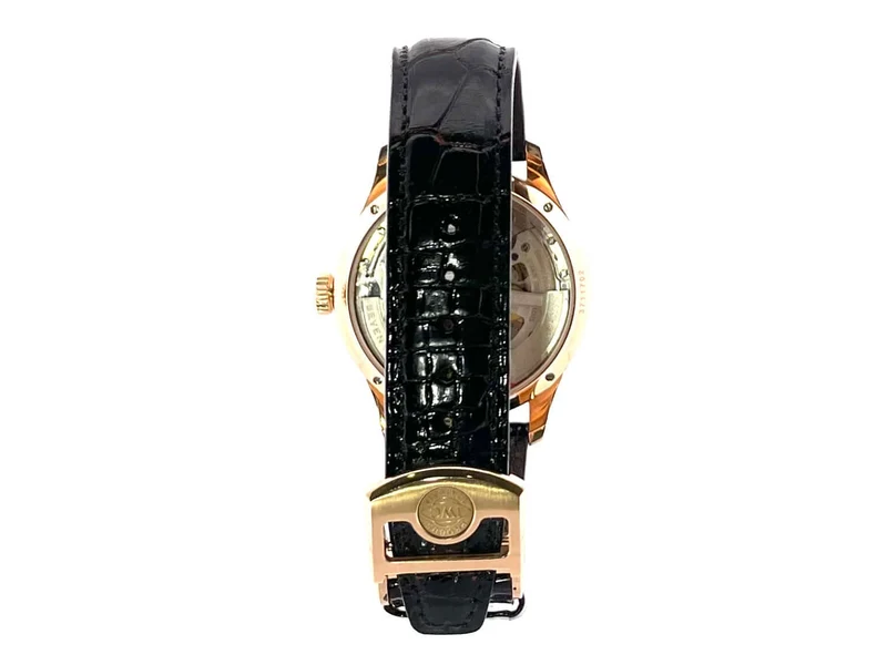 IWC Portugieser Perpetual Calendar IW503202