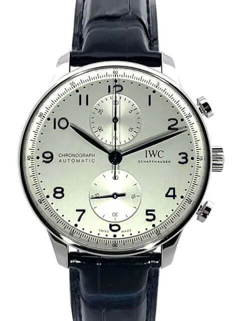 IWC Portugieser Chronograph IW371605