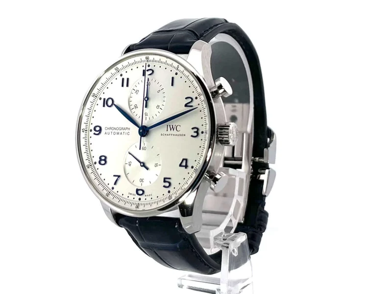IWC Portugieser Chronograph IW371605