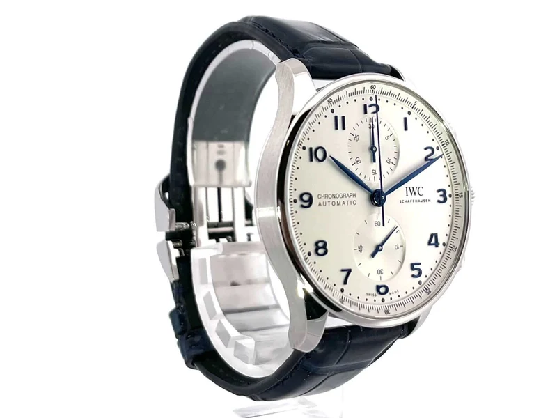 IWC Portugieser Chronograph IW371605
