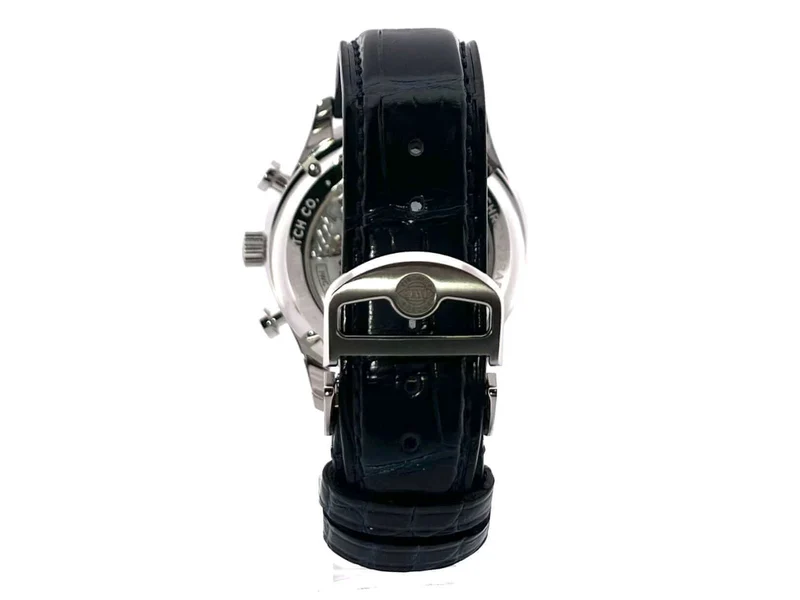 IWC Portugieser Chronograph IW371605