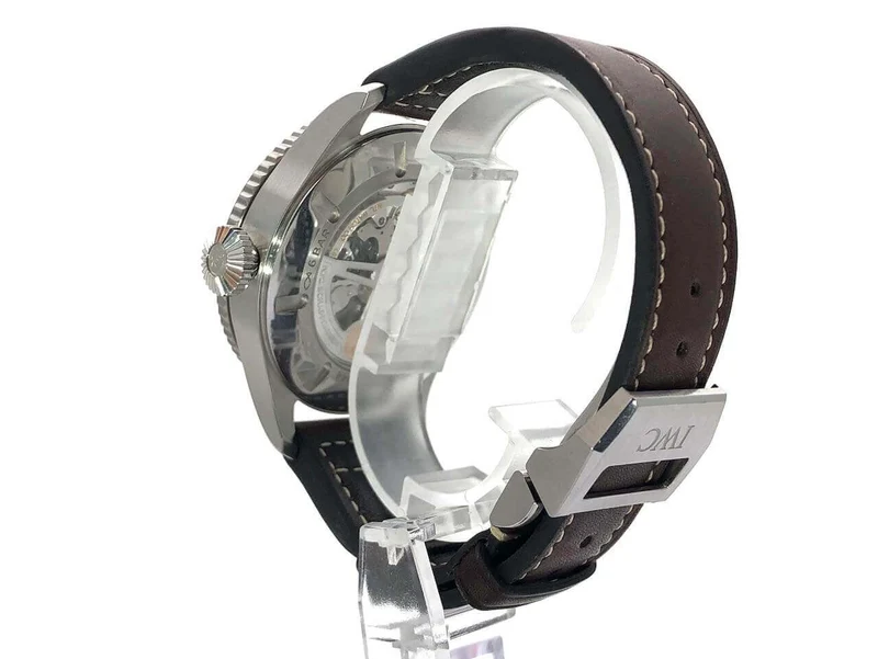 IWC Pilots Watch Timezoner IW395503 Edition Le Petit Prince