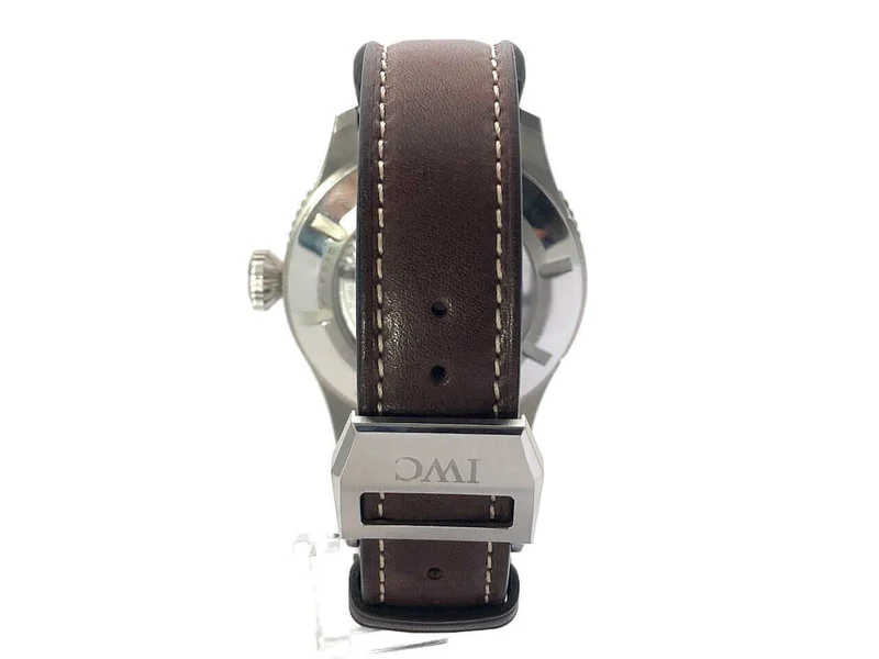 IWC Pilots Watch Timezoner IW395503 Edition Le Petit Prince