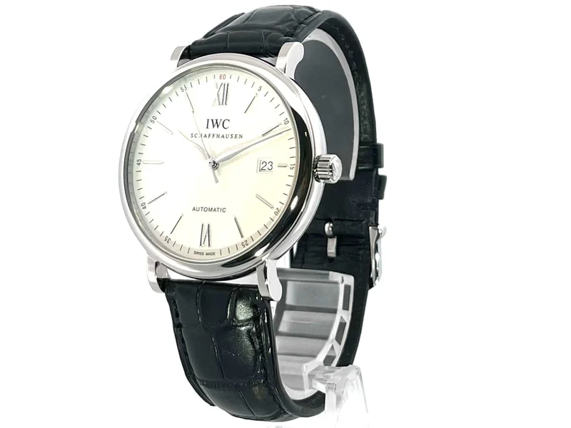IWC Portofino Automatik IW356501 aus 2015