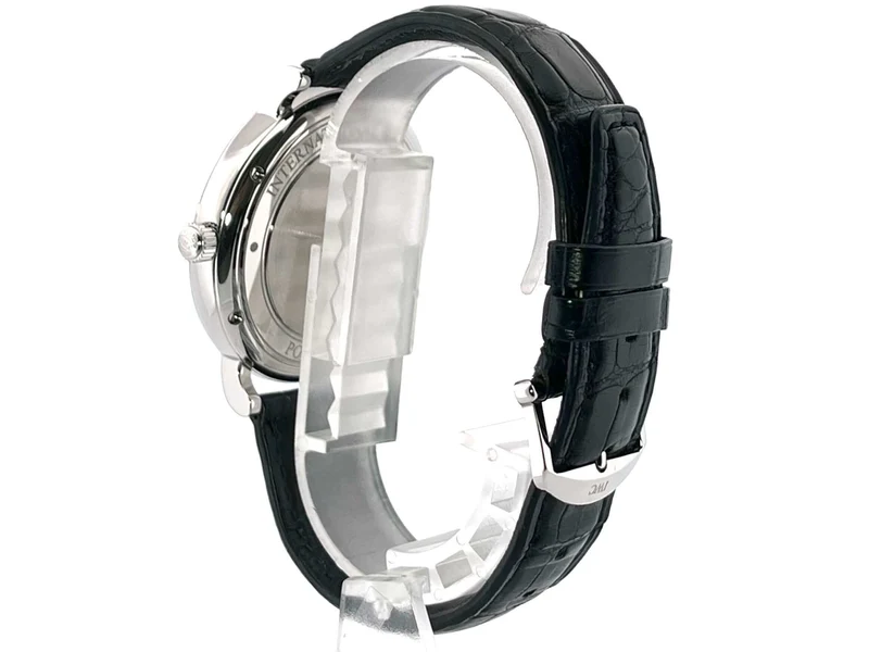 IWC Portofino Automatik IW356501 aus 2015