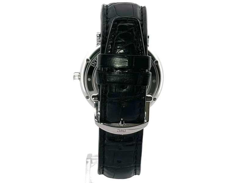 IWC Portofino Automatik IW356501 aus 2015