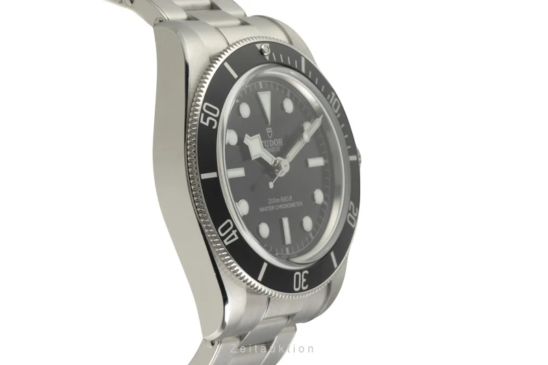 Tudor Black Bay steel automatic men's watch 7941A1A0NU-0001 LP: 4610EUR [2602579]