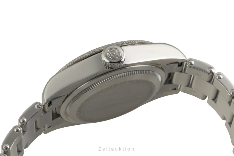 Tudor Black Bay steel automatic men's watch 7941A1A0NU-0001 LP: 4610EUR [2602579]