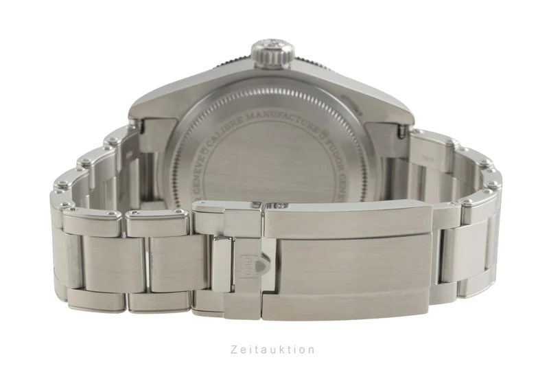 Tudor Black Bay steel automatic men's watch 7941A1A0NU-0001 LP: 4610EUR [2602579]