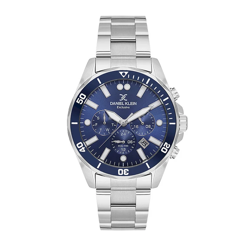 Daniel Klein DK114067-2