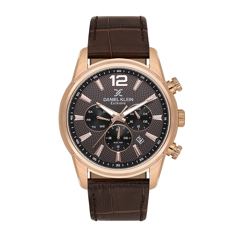 Daniel Klein DK114063-4