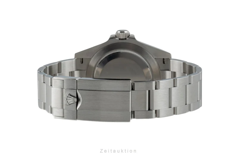 Rolex Air King steel automatic men's watch 126900 [2602701]
