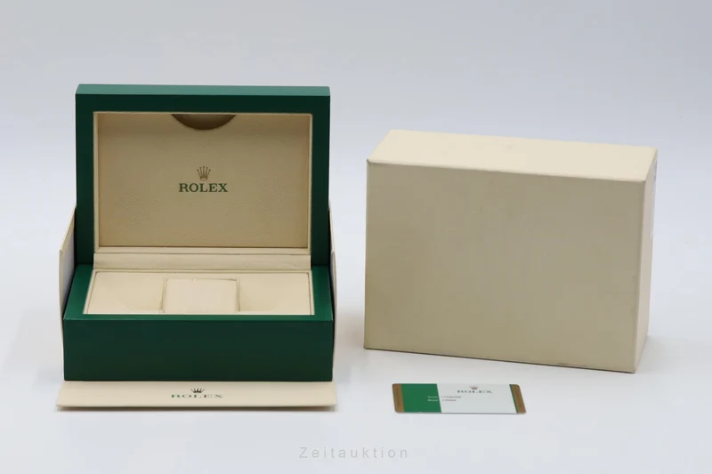 Rolex Sea-Dweller steel automatic men's watch 126660 [2602895]