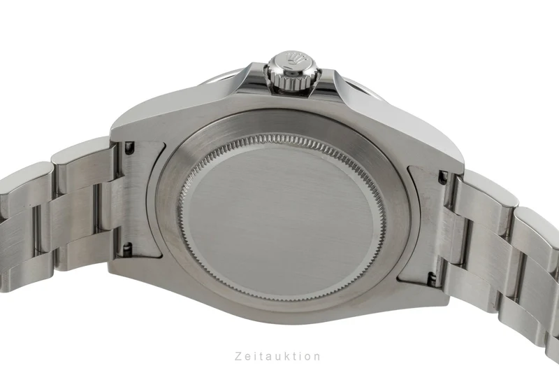 Rolex Explorer II steel automatic men's watch 216570 [2602866]