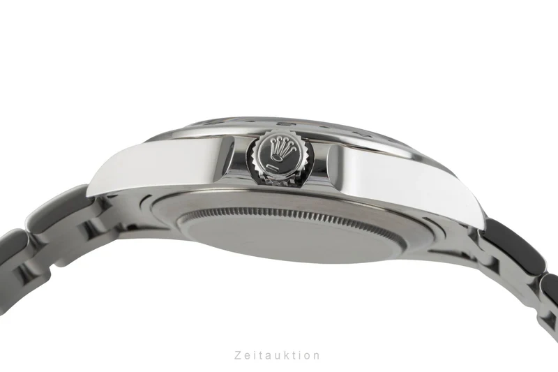 Rolex Explorer II steel automatic men's watch 216570 [2602866]