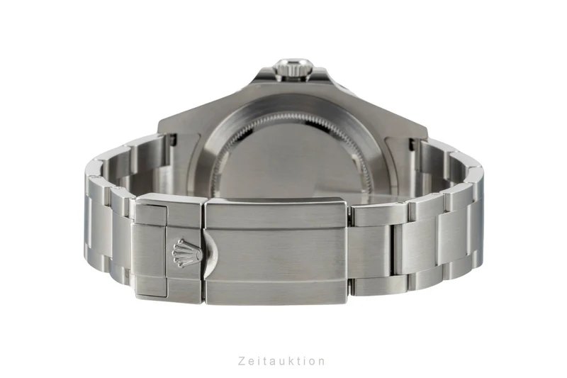 Rolex Explorer II steel automatic men's watch 216570 [2602866]