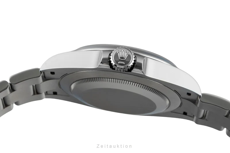 Rolex Air King steel automatic men's watch 126900 [2602924]
