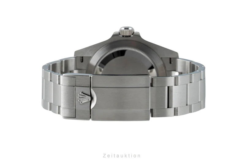 Rolex Air King steel automatic men's watch 126900 [2602924]