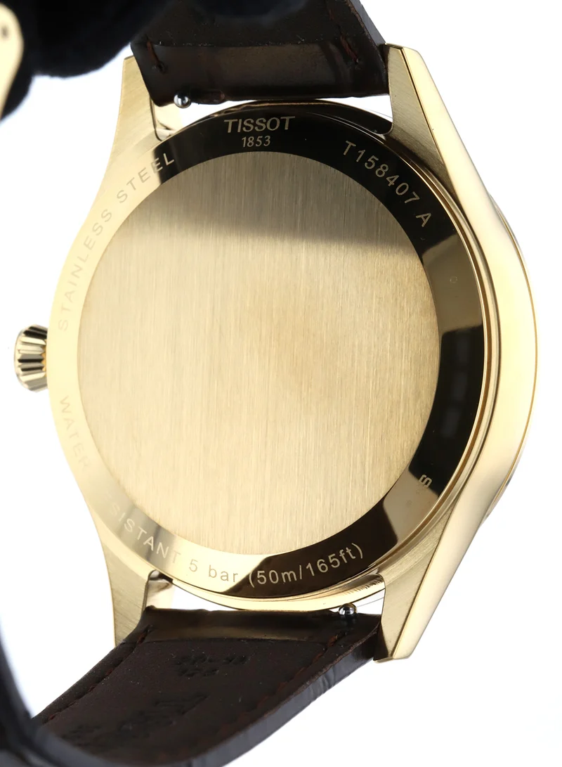 Tissot T-Classic Classic Dream 40mm