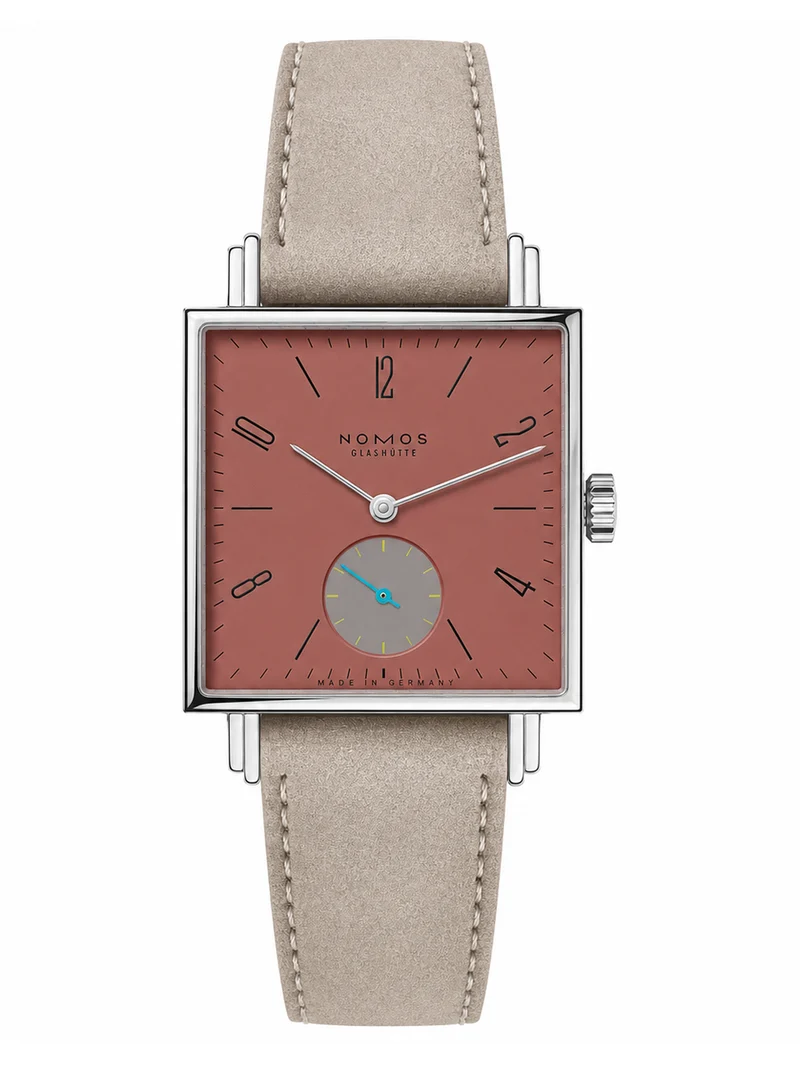 NOMOS Glashütte Tetra Terra
