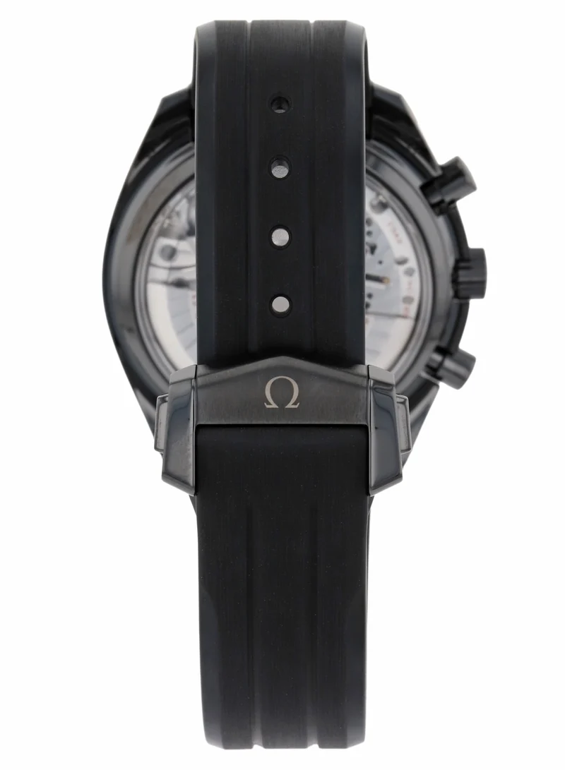 Omega Speedmaster Moonwatch "Dark Side of the Moon"