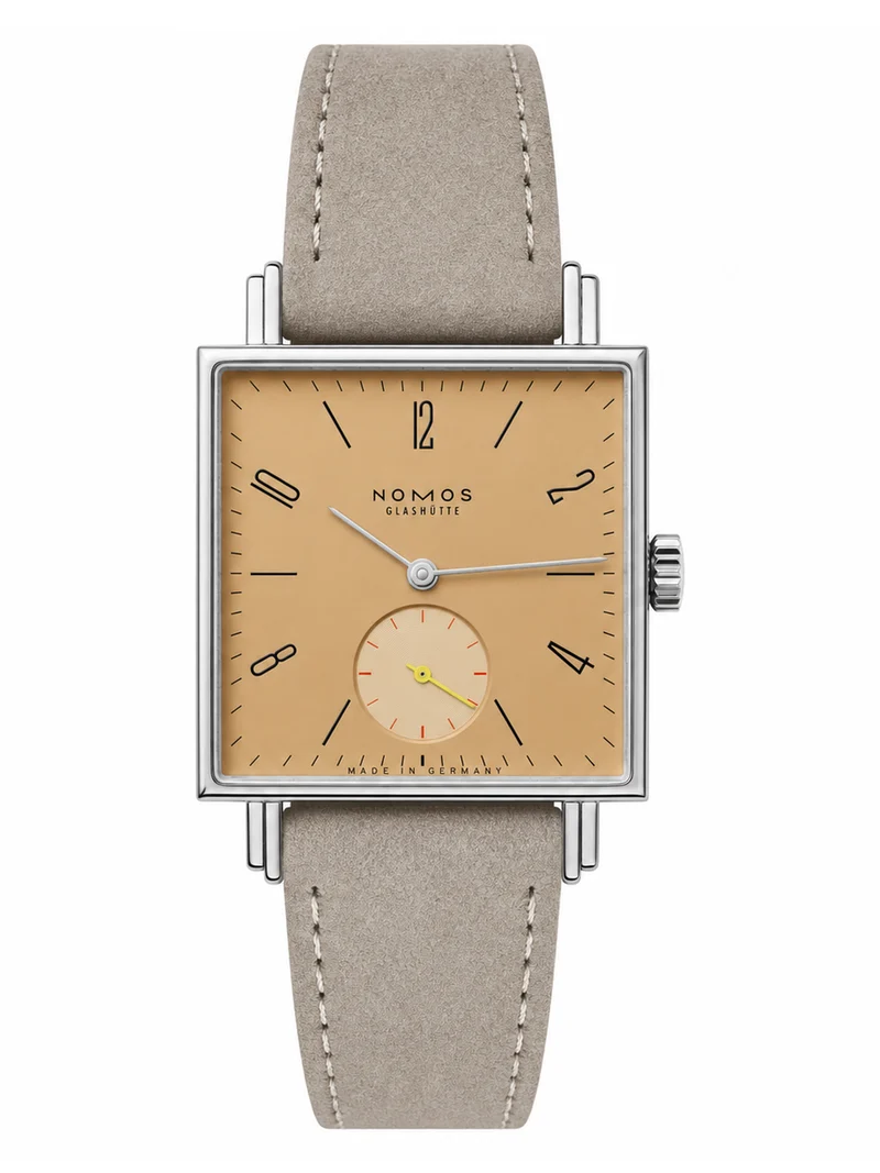 NOMOS Glashütte Tetra Ochra