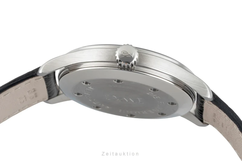 IWC Mark XV steel automatic men's watch IW325301 [2602352]