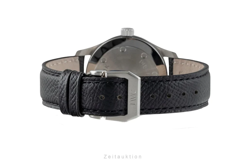 IWC Mark XV steel automatic men's watch IW325301 [2602352]