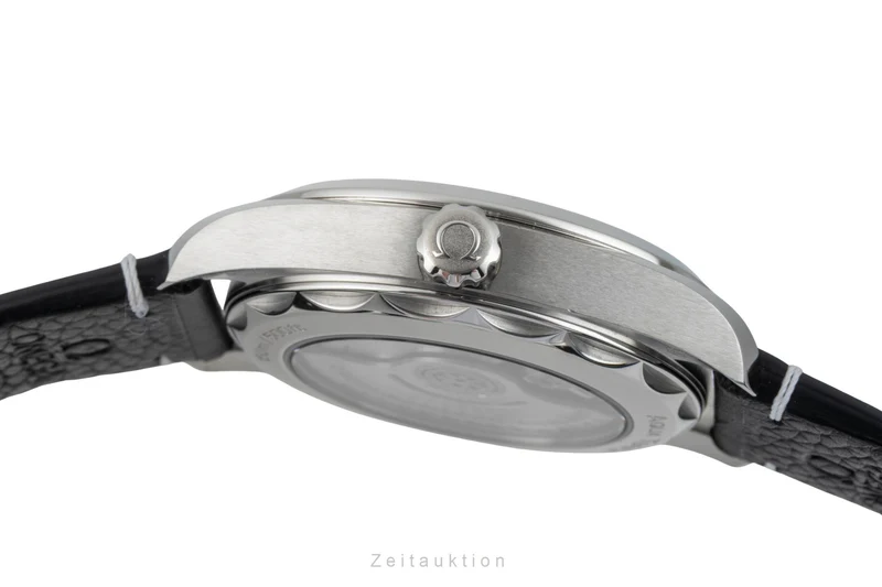 Omega Seamaster steel automatic men's watch 220.12.38.20.01.001 [2602652]