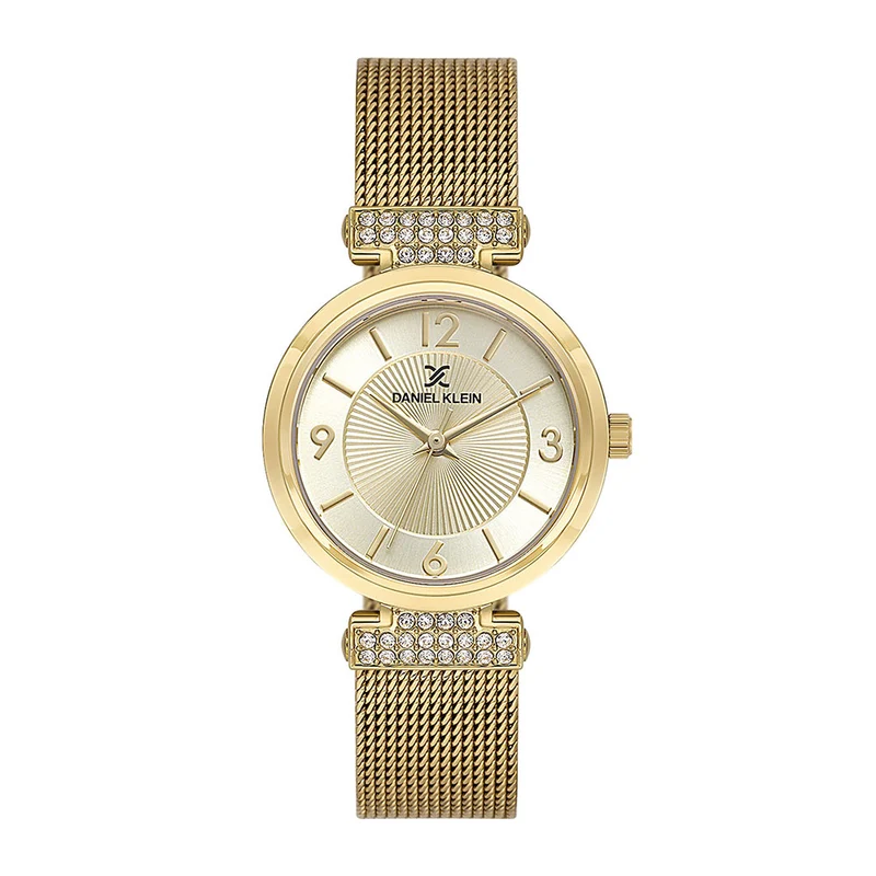 Daniel Klein DK113966-2