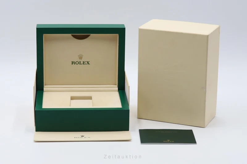 Rolex Datejust steel / gold automatic men's watch 116333 [2602837]