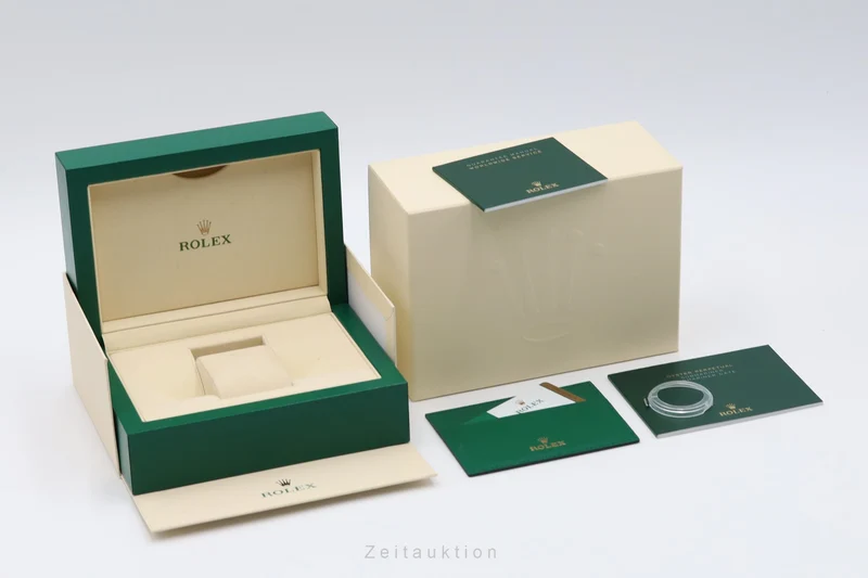 Rolex Submariner steel automatic men's watch 114060 [2602968]