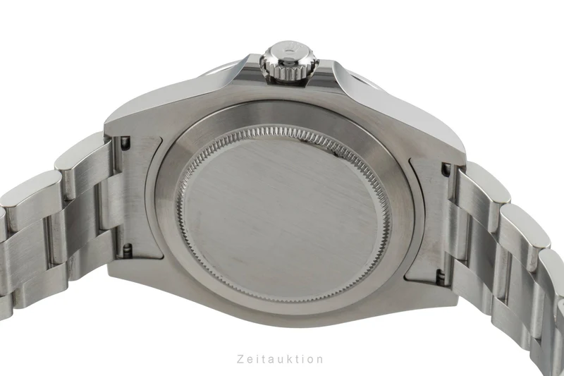 Rolex Explorer II steel automatic men's watch 216570 [2602788]