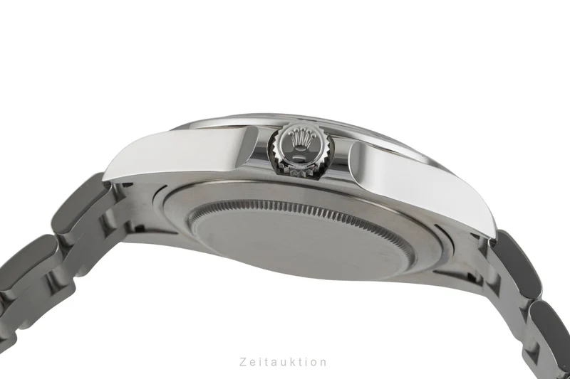 Rolex Explorer II steel automatic men's watch 216570 [2602788]