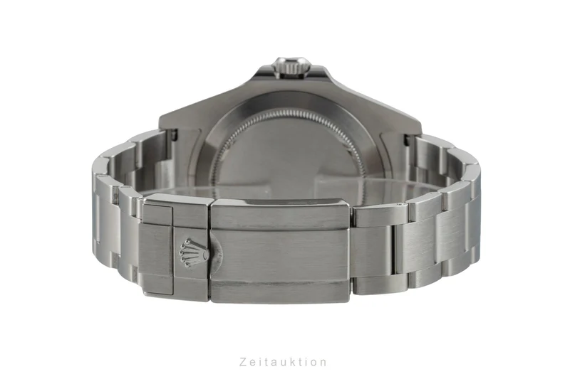 Rolex Explorer II steel automatic men's watch 216570 [2602788]