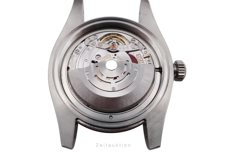 Rolex Milgauss steel automatic men's watch 116400 [2602834]