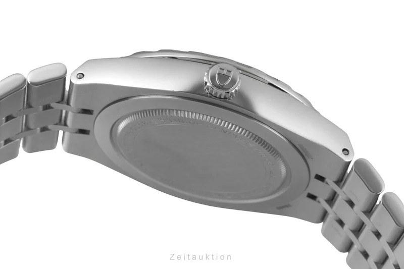 Tudor Royal chronograph steel automatic men's watch M28600-0005 LP: 2950EUR [2602537]