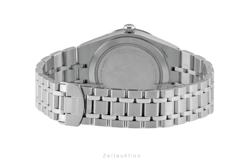Tudor Royal chronograph steel automatic men's watch M28600-0005 LP: 2950EUR [2602537]
