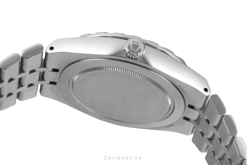 Tudor Royal steel automatic men's watch M28600-0005 LP: 2950EUR [2602072]