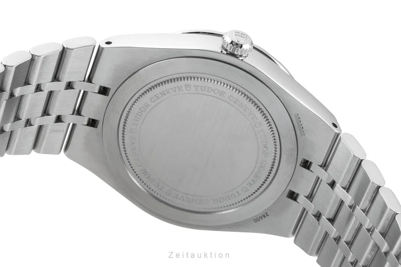 Tudor Royal steel automatic men's watch M28600-0005 LP: 2950EUR [2602072]