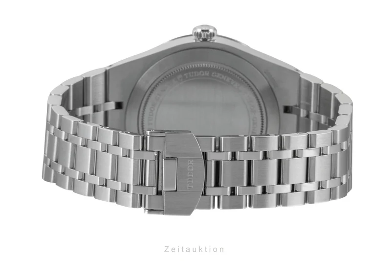 Tudor Royal steel automatic men's watch M28600-0005 LP: 2950EUR [2602072]