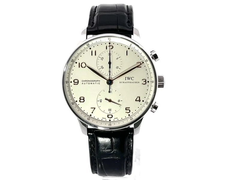 IWC Portugieser Chronograph Automatik IW371401