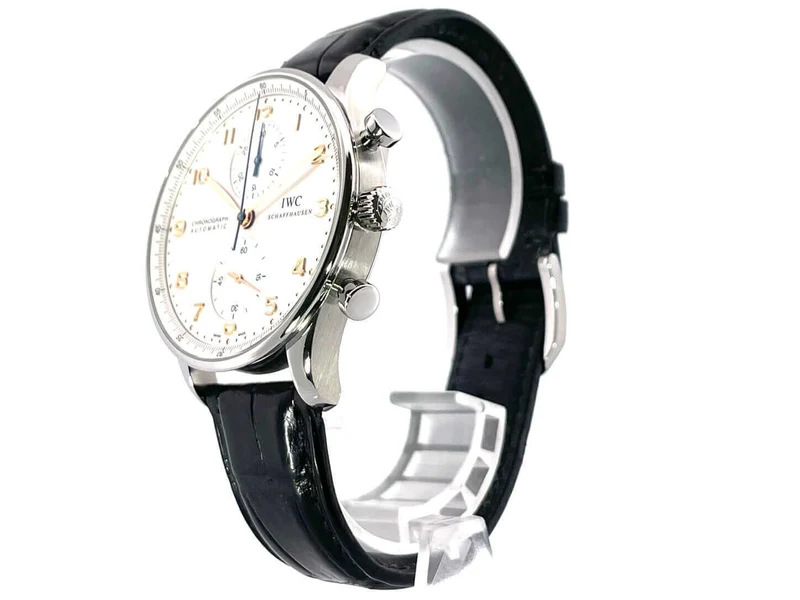 IWC Portugieser Chronograph Automatik IW371401