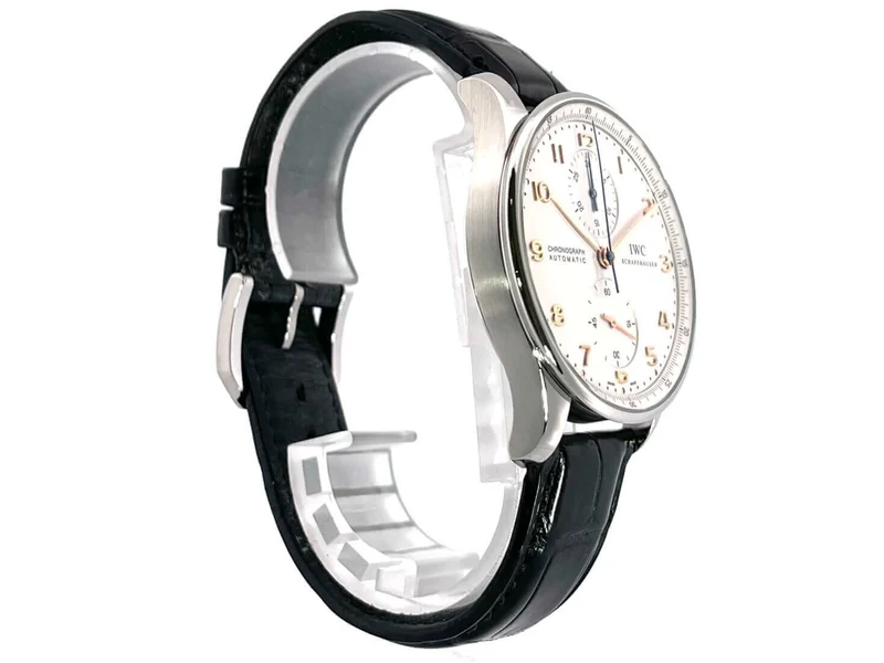 IWC Portugieser Chronograph Automatik IW371401