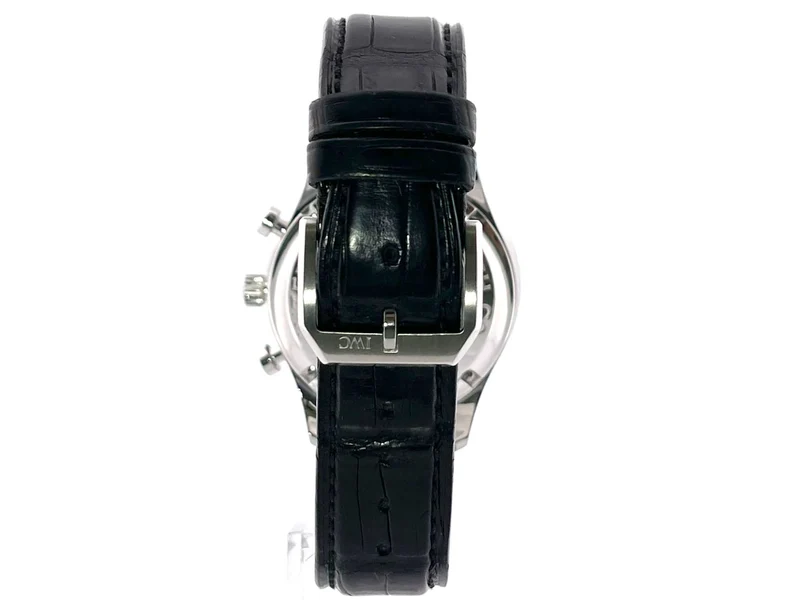 IWC Portugieser Chronograph Automatik IW371401