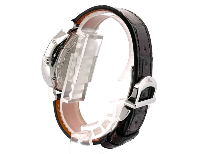 IWC Portofino Midsize Automatik Mondphase IW459011 aus 2020