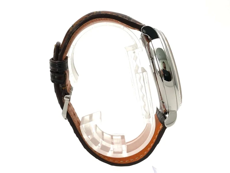 IWC Portofino Handaufzug Acht Tage IW510103 aus 2015