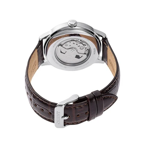 Orient Bambino Sun & Moon RA-AK0807R30B