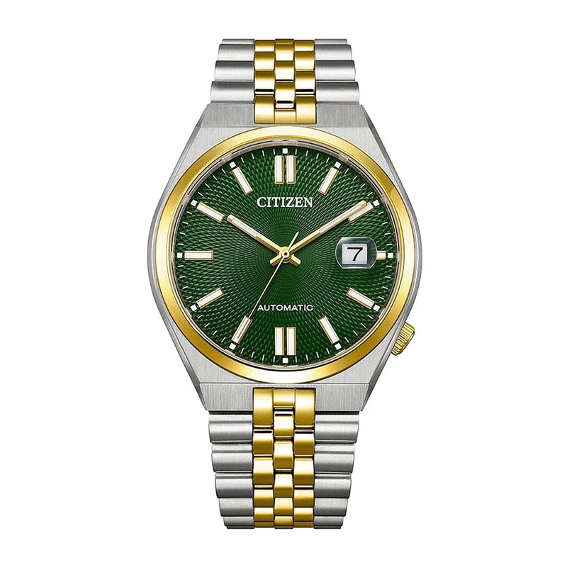 Citizen Tsuyosa 60 Automatic NK0024-54X